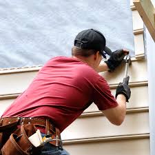 Best Siding Painting and Refinishing  in Los Ranchos, CA